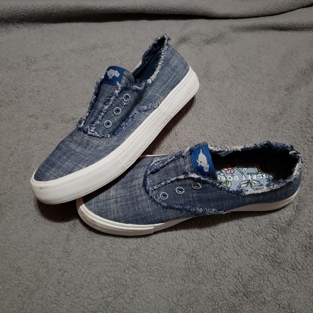 Rocket Dog Size 6